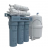 WiseWater Osmos Mineral система под мойку