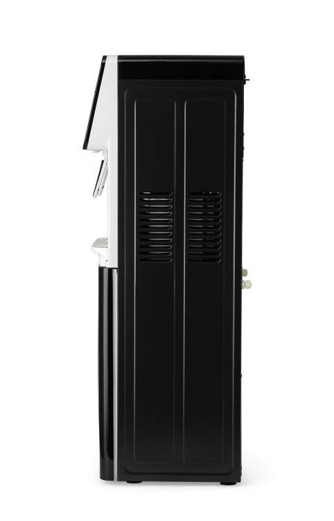 Кулер для воды LD-AEL-85c black
