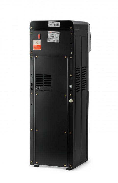 Кулер для воды LD-AEL-85c black