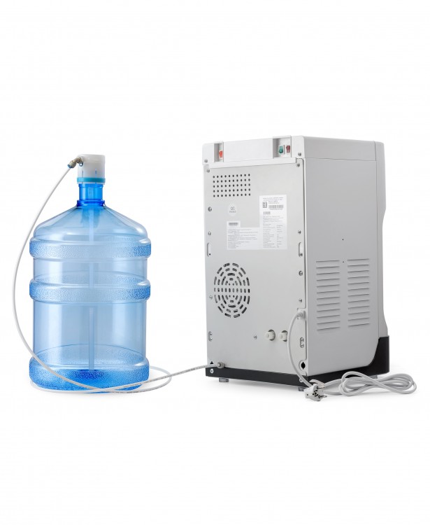 Кулер для воды VATTEN L46WE