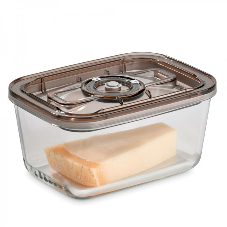 Контейнеры для вакуумных упаковщиков CASO, набор VacuBoxx Eco-Set