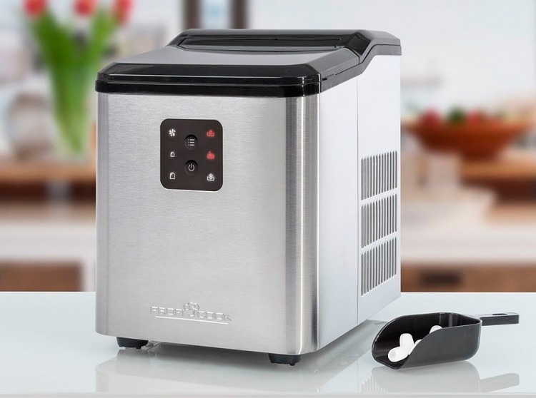 Ледогенератор Profi Cook PC-EWB 1253 inox