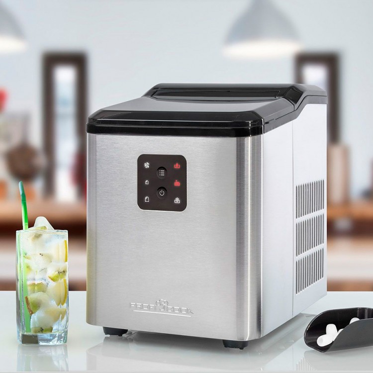 Ледогенератор Profi Cook PC-EWB 1253 inox