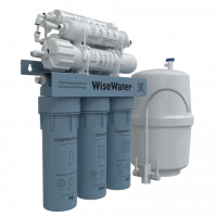 WiseWater Osmos BioEnergy система под мойку WiseWater Osmos BioEnergy система под мойку