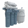 WiseWater Osmos BioEnergy система под мойку