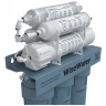 WiseWater Osmos BioEnergy система под мойку
