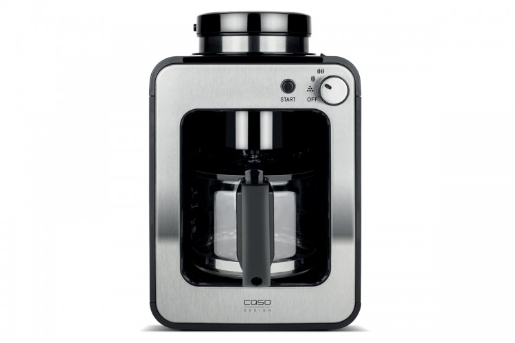 Кофеварка CASO Coffee Compact