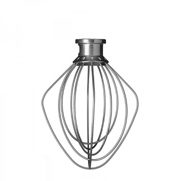 Комбайн кухонный Kitchen Aid 5K45SSEWH