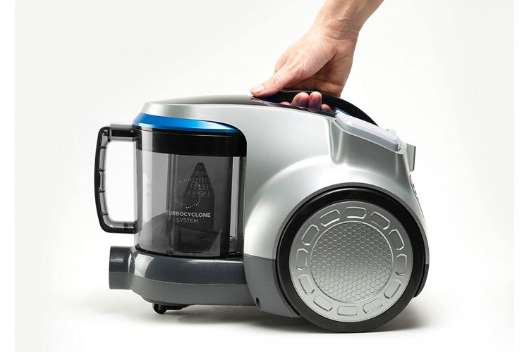 Пылесос Black+Decker BXVML700E
