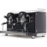 Кофемашина FIAMMA VELA DUAL 2 TC BLACK