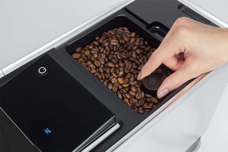 Кофемашина автоматическая CASO Cafe Crema One