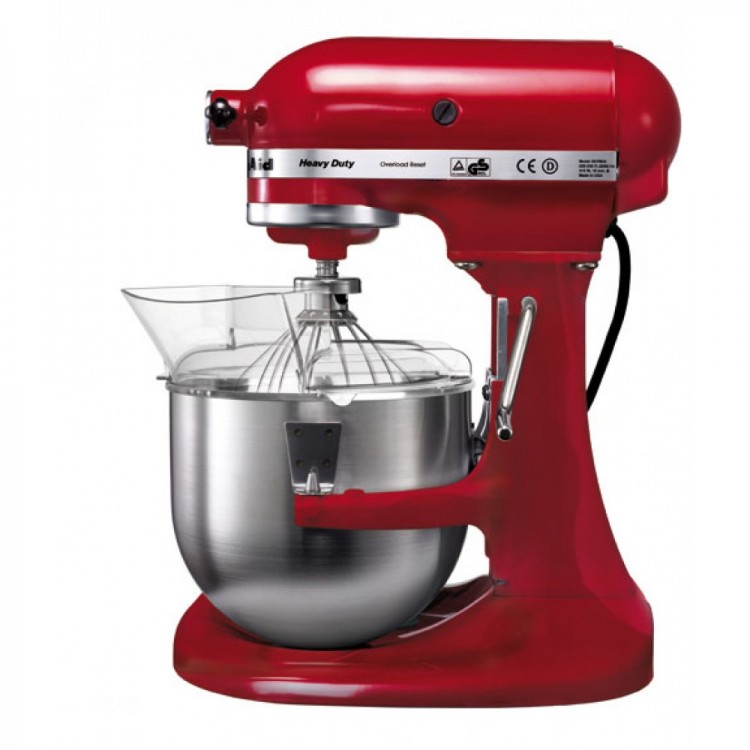 Миксер планетарный Kitchen Aid 5KPM5EER