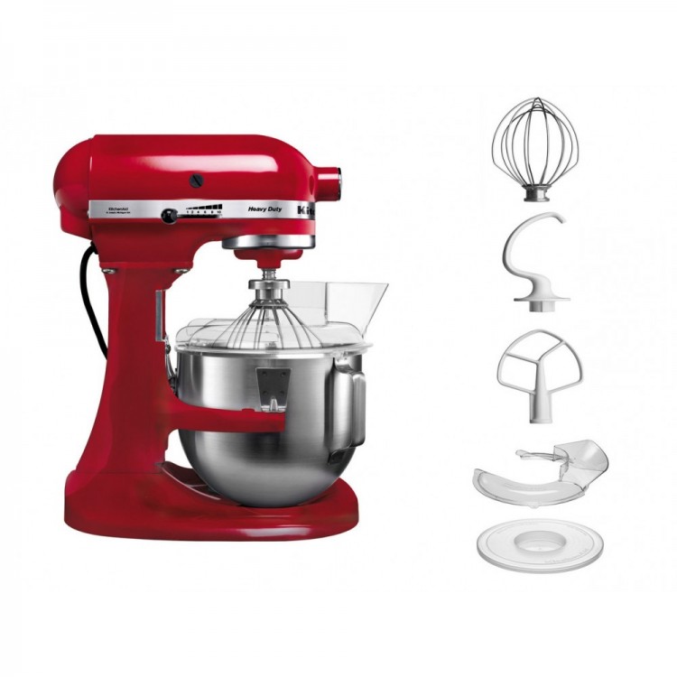Миксер планетарный Kitchen Aid 5KPM5EER