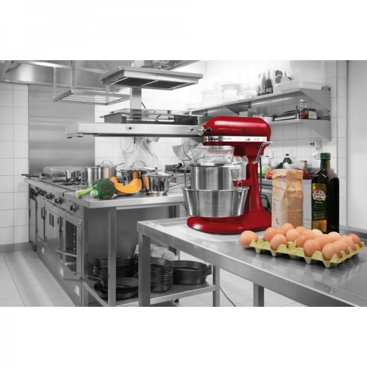Миксер планетарный Kitchen Aid 5KPM5EER