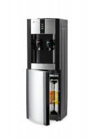 Пурифайер Aquaalliance H1s-LD black/silver