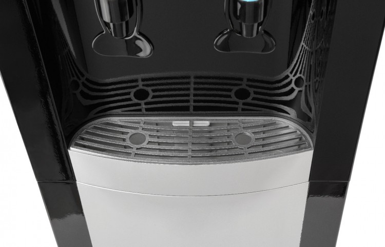 Пурифайер Aquaalliance H1s-LD black/silver
