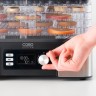 Сушилка для овощей и фруктов CASO DH 450