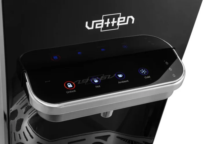 Кулер для воды VATTEN L06NE