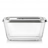 Контейнер вакуумный CASO VacuBoxx Inox XL