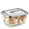 Контейнер вакуумный CASO VacuBoxx Inox XL
