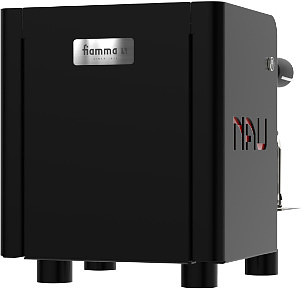 Кофемашина FIAMMA Nau Classica black