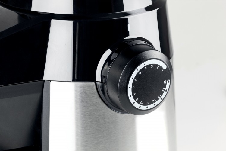 Кофемолка CASO Barista Flavour