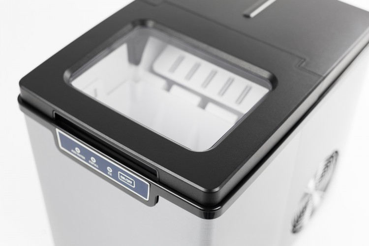 Ледогенератор CASO IceMaster Comfort