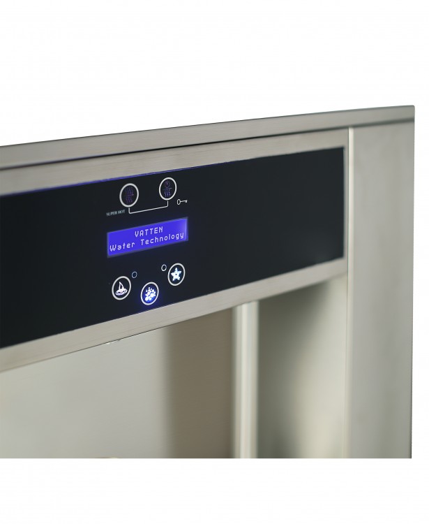 Пурифайер Vatten FI104XTKM BUILT-IN