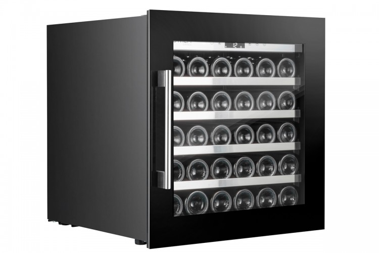 Холодильник винный Temptech STZ60SB