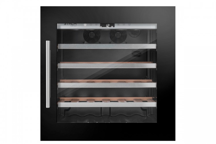 Холодильник винный Temptech STZ60SB