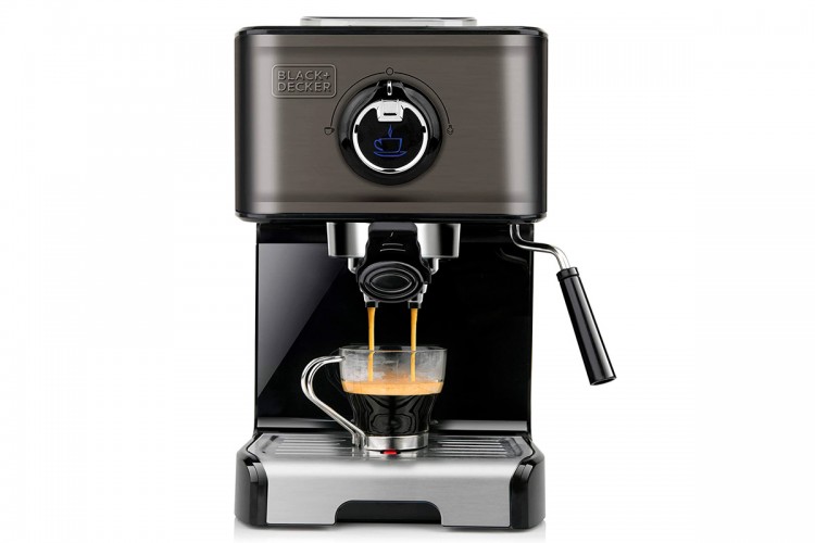 Кофеварка Black+Decker BXCO1200E