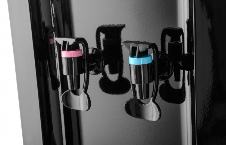 Пурифайер Aquaalliance H1s-LС black/silver