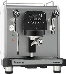 Кофемашина FIAMMA Vela 9 Bar