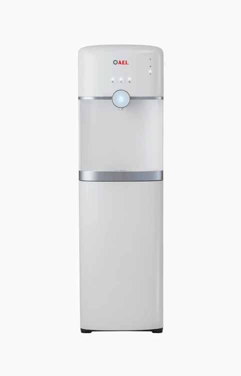 Кулер с нижней загрузкой бутыли LC-AEL-770A white