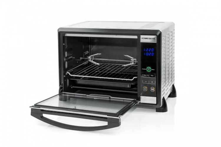 Мини печь Rommelsbacher BGE 1580/E