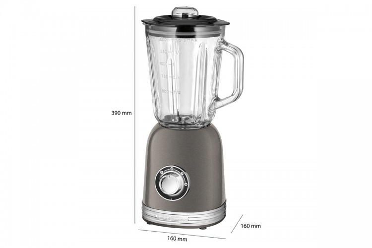 Блендер Profi Cook PC-UM 1195