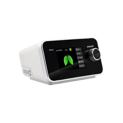 Неинвазивный ИВЛ аппарат Resvent iBreeze 25S