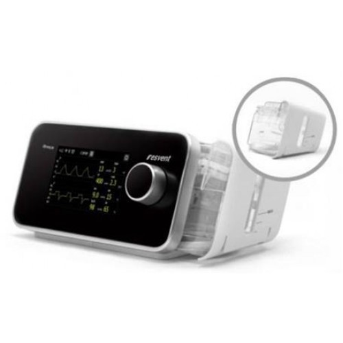 Неинвазивный ИВЛ аппарат Resvent iBreeze 25S
