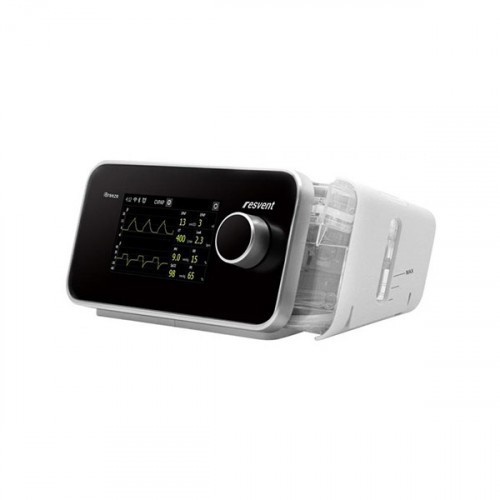 Неинвазивный ИВЛ аппарат Resvent iBreeze 25S