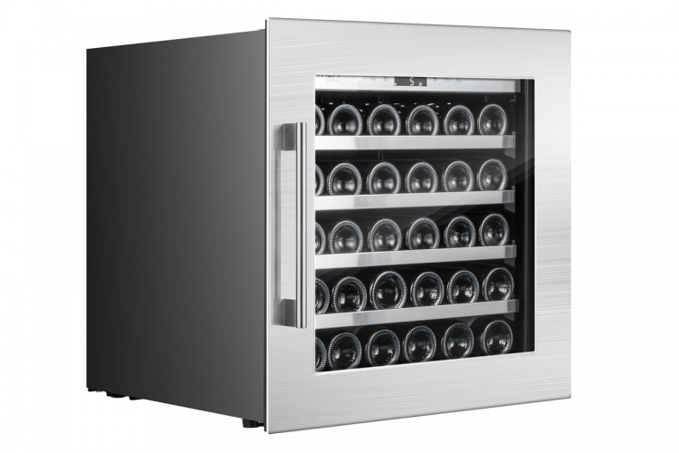Холодильник винный Temptech STZ60SX