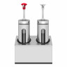 Дозатор Kalando KD 006 2 set