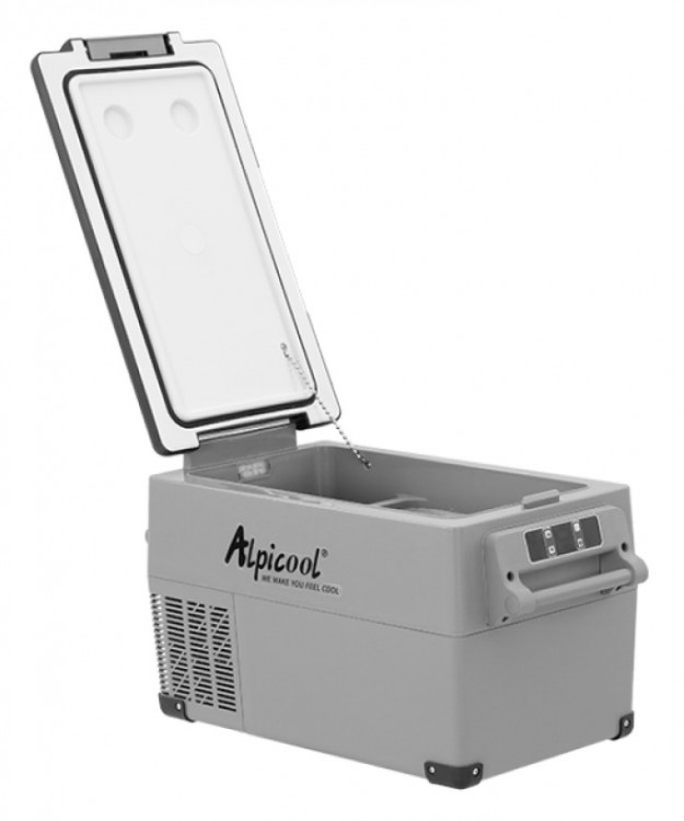 Автохолодильник Alpicool CF35