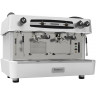 Кофемашина FIAMMA Quadrant 2 TC White