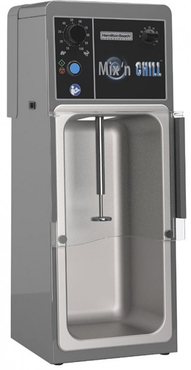 Миксер для молочных коктейлей Hamilton Beach HMD900-CE