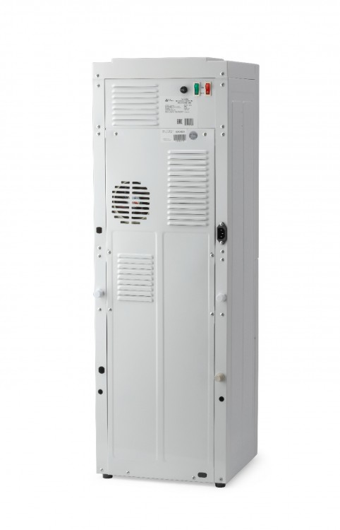 Пурифайер Aquaalliance H1s-LD white/silver