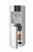 Пурифайер Aquaalliance H1s-LD white/silver