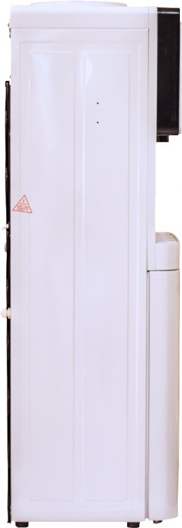 Кулер для воды Aqua Work V908 белый компрессорный