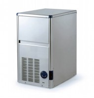 Льдогенератор GEMLUX GM-IM25SCN AS