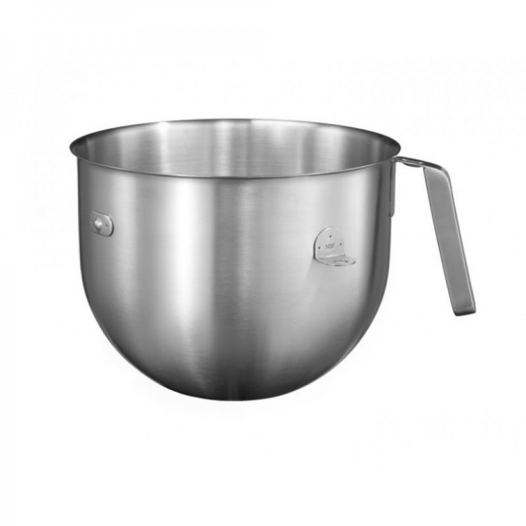 Миксер планетарный 5KSM7990XEWH KitchenAid