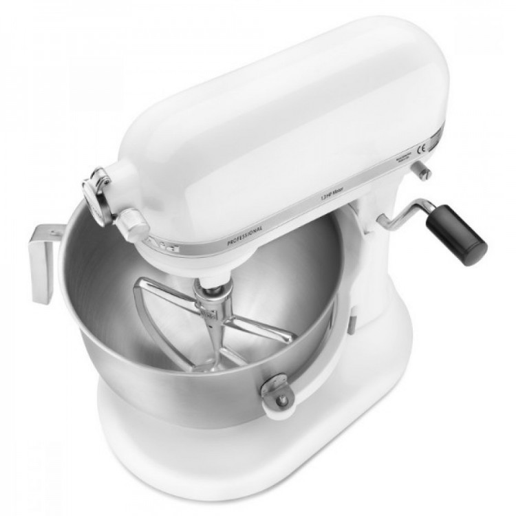 Миксер планетарный 5KSM7990XEWH KitchenAid